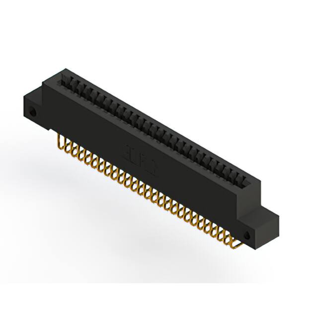 392-027-558-112 EDAC Inc.  Edgeboard Connectors